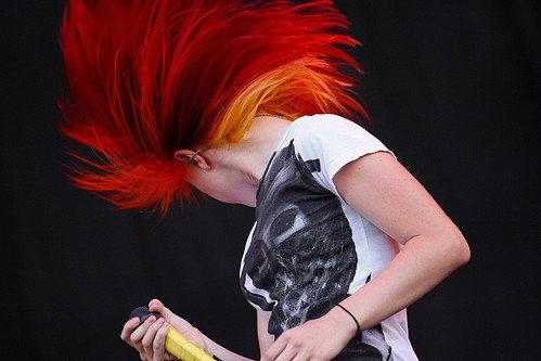 Paramore