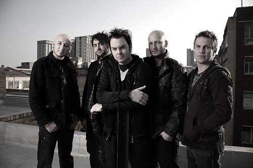 Prime Circle