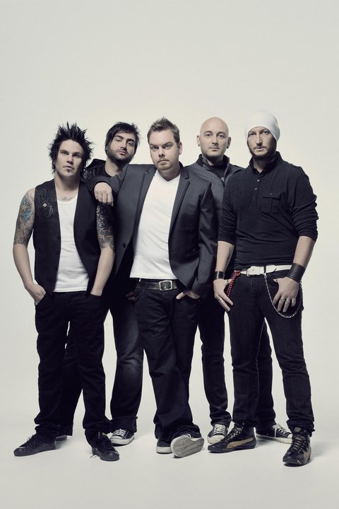 Prime Circle