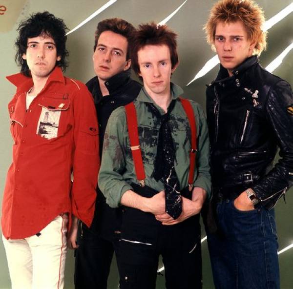 The Clash