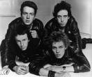 The Clash