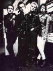 The Clash
