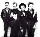 The Clash