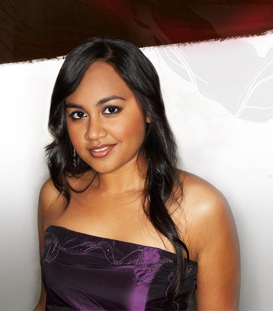 Jessica Mauboy