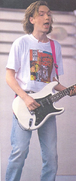 mauro repetto
