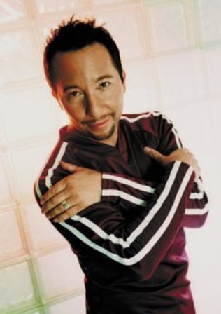 Dj Bobo