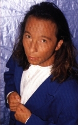 Dj Bobo
