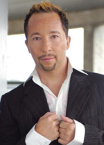 Dj Bobo