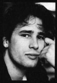 Jeff Buckley