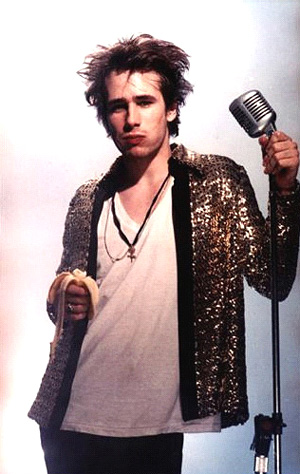 Jeff Buckley