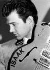 Chris Isaak