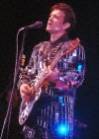 Chris Isaak