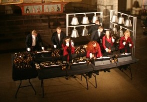 Arsis Handbell Ensemble