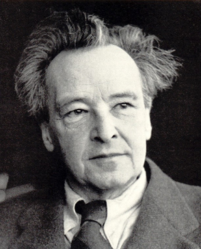 Arthur Honegger