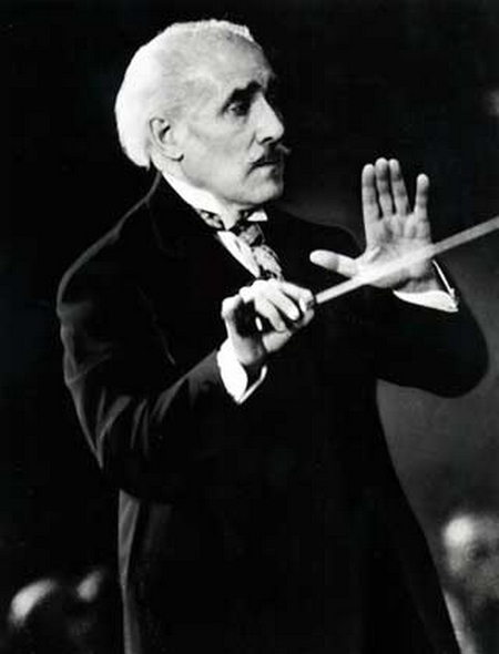 Arturo Toscanini