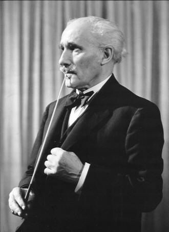 Arturo Toscanini