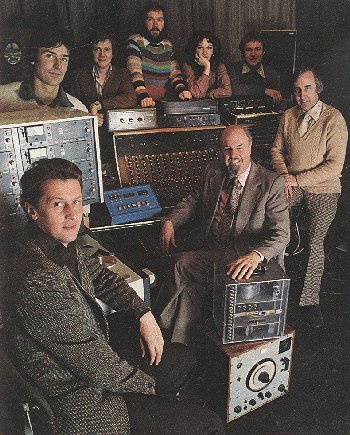 BBC Radiophonic Workshop