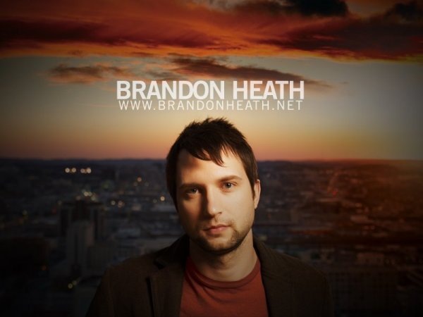 Brandon Heath