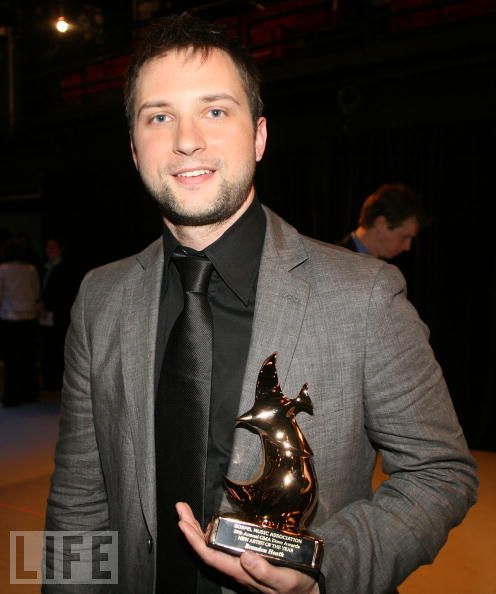 Brandon Heath