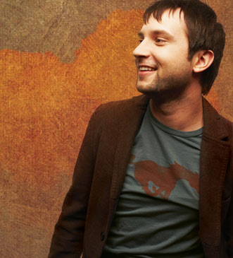 Brandon Heath