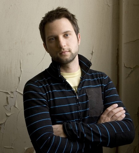 Brandon Heath