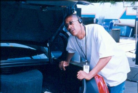 DJ Pooh