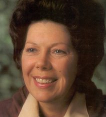 Janet Baker