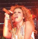 Paulina Rubio
