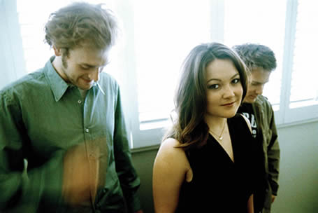 Nickel Creek