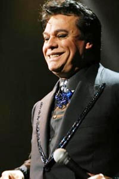 Juan Gabriel