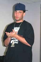 DJ Drama