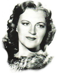 Gracie Fields