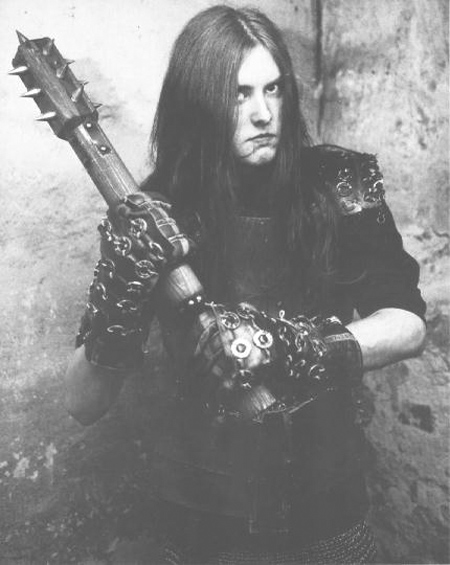 Burzum