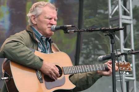 Doc Watson