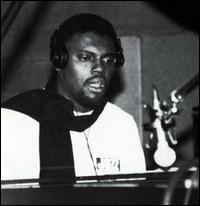 Mulgrew Miller