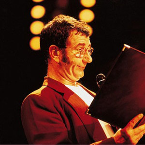 Richard Gotainer