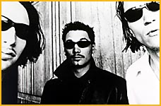 Fun Lovin' Criminals