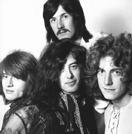 Led Zeppilin