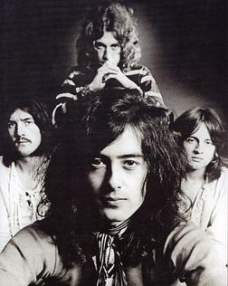 Led Zeppilin