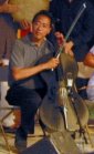Yo Yo Ma