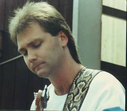 Steve Wariner