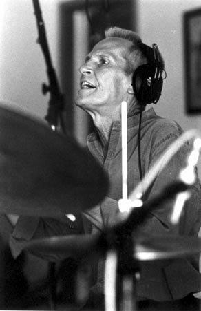 Levon Helm