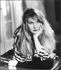 Marti Jones
