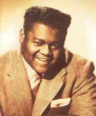 Fats Domino