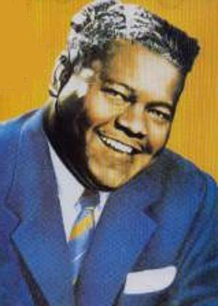 Fats Domino