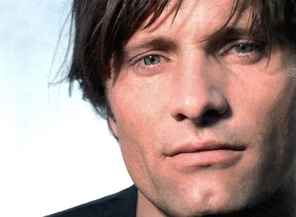 Viggo Mortensen