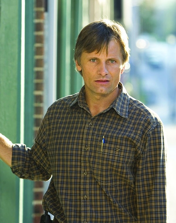 Viggo Mortensen