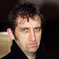 Jimmy Nail