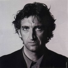 Jimmy Nail