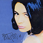 Betty Boo
